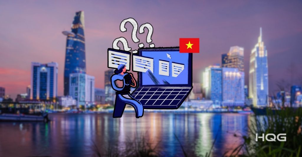 Doanh nghiệp Việt Nam nên bắt đầu chuyển đổi số từ đâu