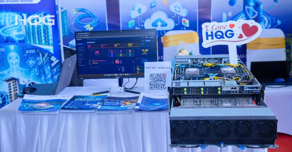 11 Tech Fest & Job Fair 2026_ Nơi 10.000 người trẻ chạm tương lai số