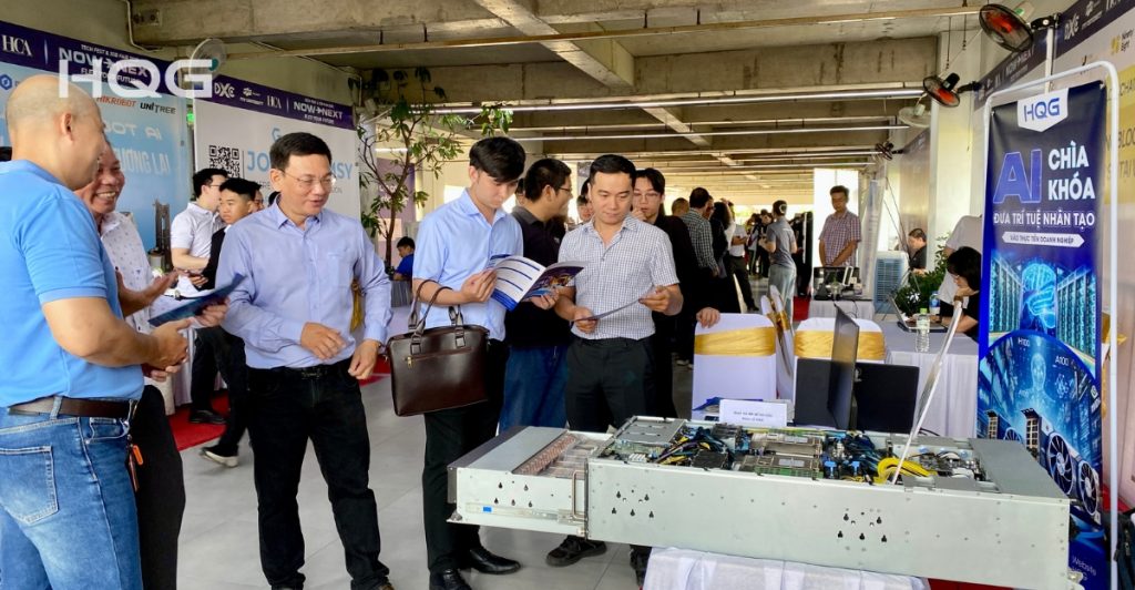 14 Tech Fest & Job Fair 2026_ Nơi 10.000 người trẻ chạm tương lai số