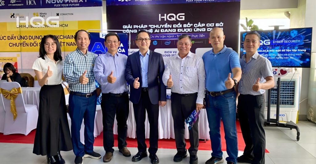 6 Tech Fest & Job Fair 2026_ Nơi 10.000 người trẻ chạm tương lai số