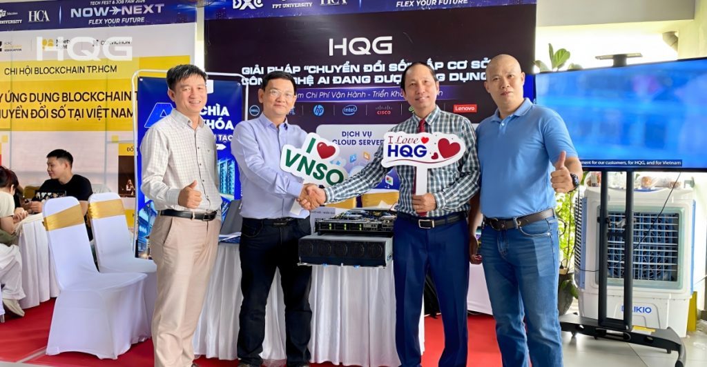 7 Tech Fest & Job Fair 2026_ Nơi 10.000 người trẻ chạm tương lai số