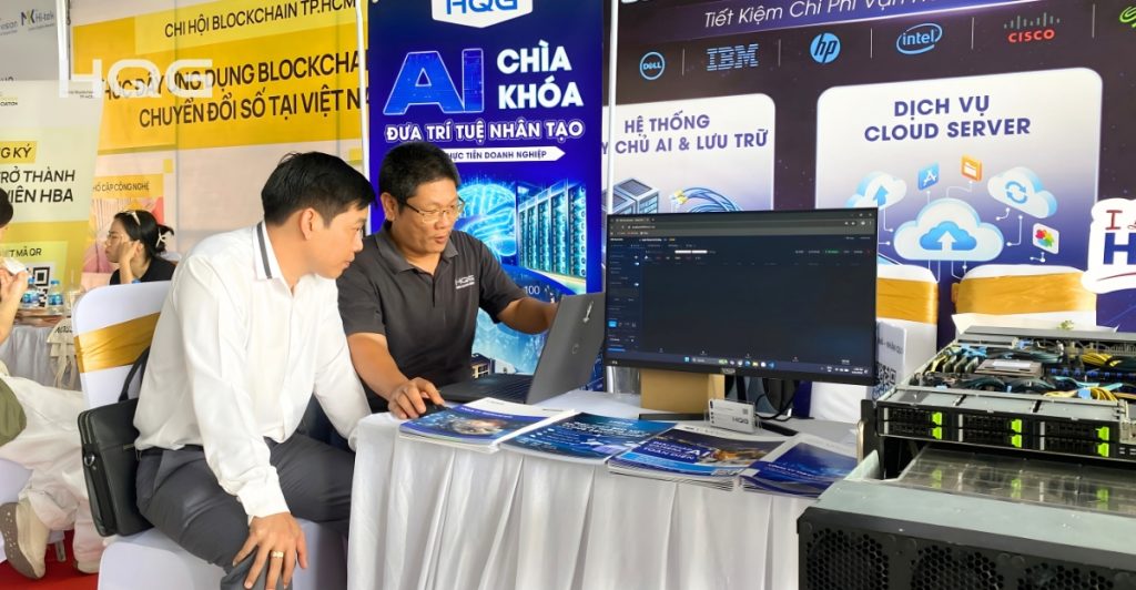 8 Tech Fest & Job Fair 2026_ Nơi 10.000 người trẻ chạm tương lai số
